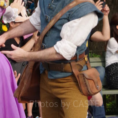 フリン・ライダー