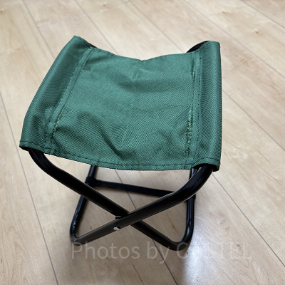 折りたたみ椅子