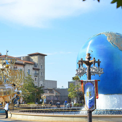 当日予約は開園時間の時から計画を練ることが大切！