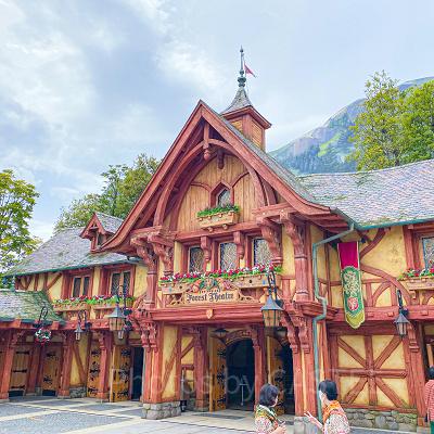 フォレストシアター