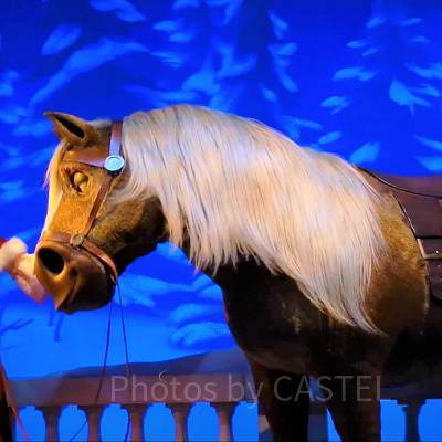 2人の間に生まれる愛のカタチ