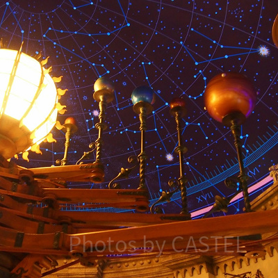 フォートレス・エクスプロレーション