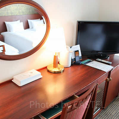 フォース（ファミリールーム）②