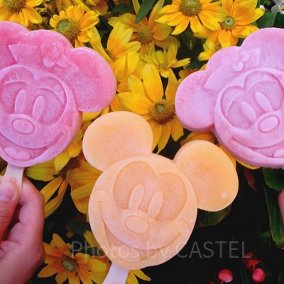 フリーアイス券の対象商品は？