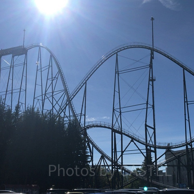 富士急ハイランド～FUJIYAMAファーストドロップ部～