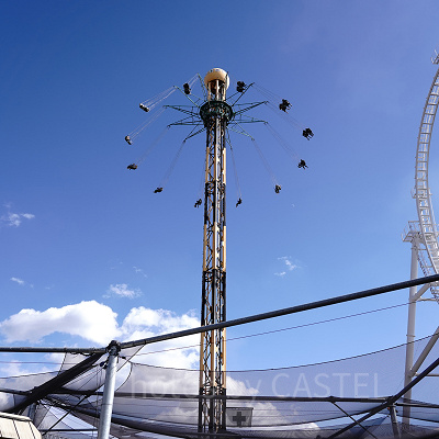 富士急ハイランド