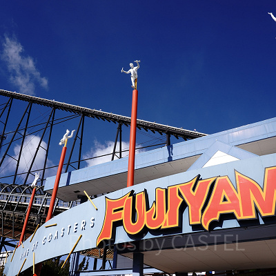 FUJIYAMA