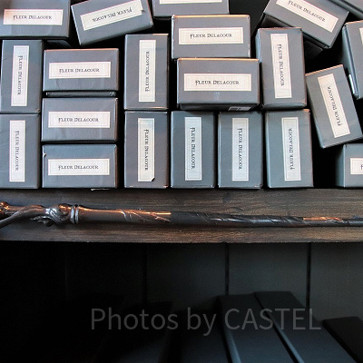 フラー・デラクール