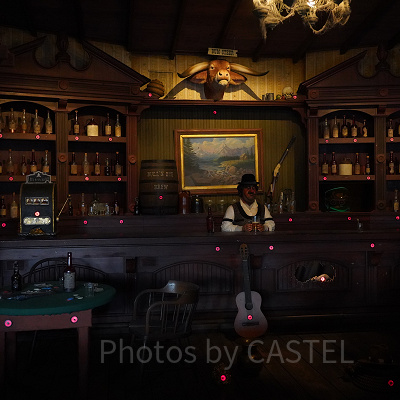 老若男女問わずに楽しめる