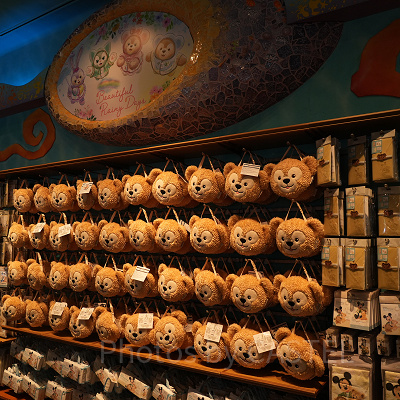 ガッレリーア・ディズニー　グッズ