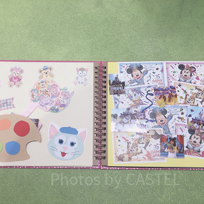 ジェラトーニ、35周年風