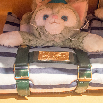 ジェラトーニブランケット