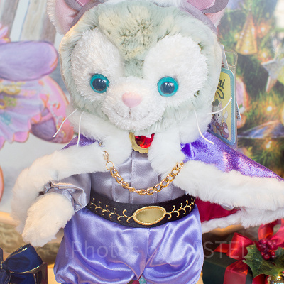 ジェラトーニコスチュームセット