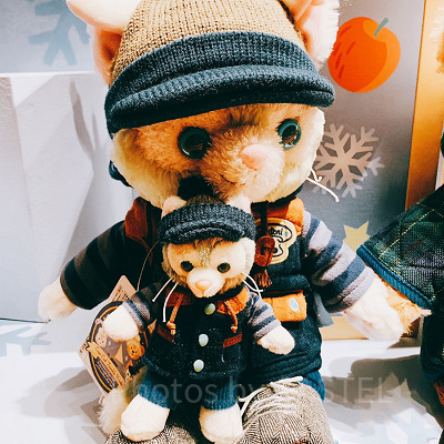 ジェラトーニコスチュームセット