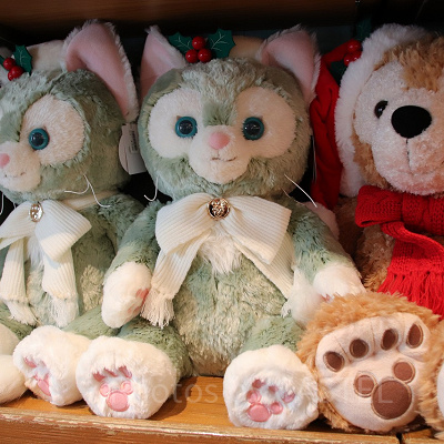 ジェラトーニぬいぐるみ（M）