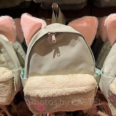 ジェラトーニ　リュックサック