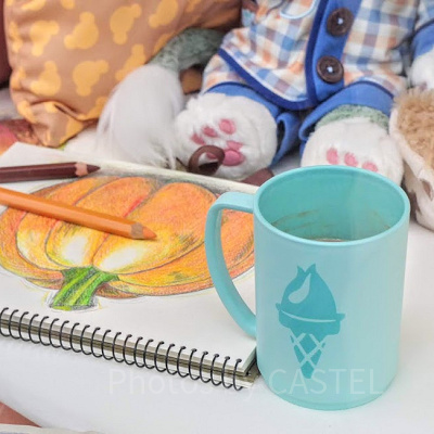 絵が得意なジェラトーニ