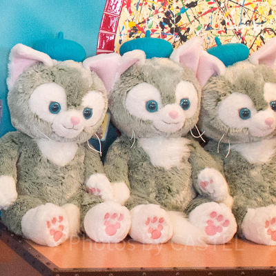 ジェラトーニの誕生日はいつ？