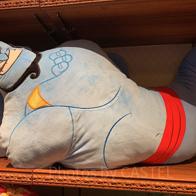 ジーニー(全身)