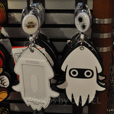 ゲッソーのリールパスケース