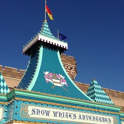 白雪姫と七人のこびとを知ろう