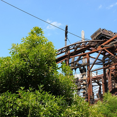 レイジング・スピリッツを知ろう