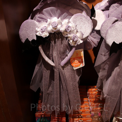 ゴーストブライダルカチューシャ（2019年）