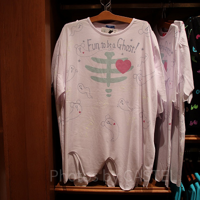 おばけTシャツ（メンズ）