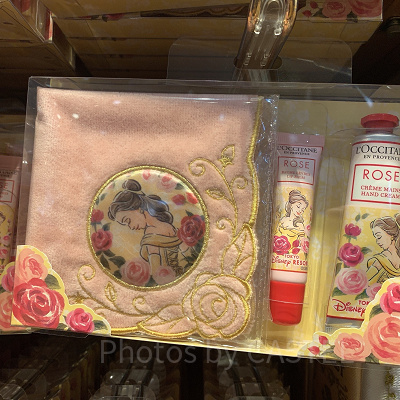 ギフトセット〈ロクシタン〉①