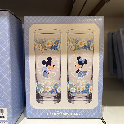 グラスセット