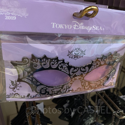 ファッション用グラス