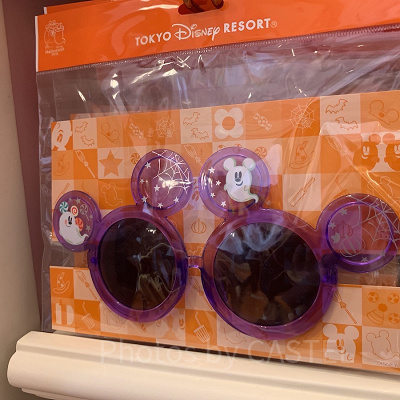 ファッション用グラス