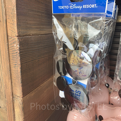 ファッション用グラス