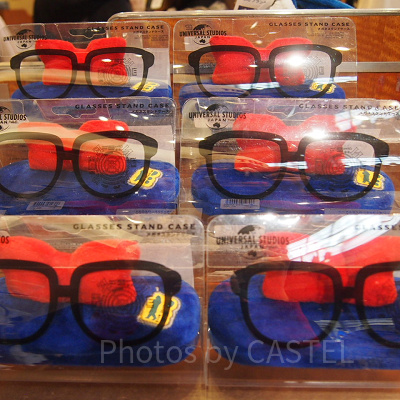 メガネスタンドケース