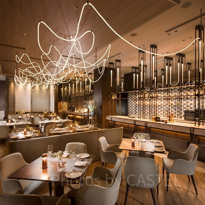 グリロジー バー&グリル