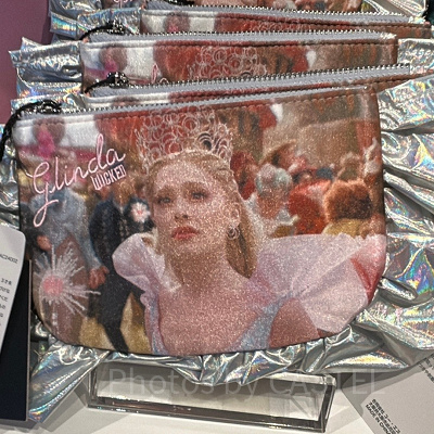 グリンダのポーチ