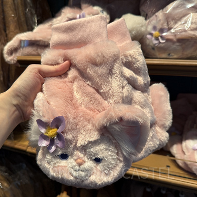 リーナベルの手袋