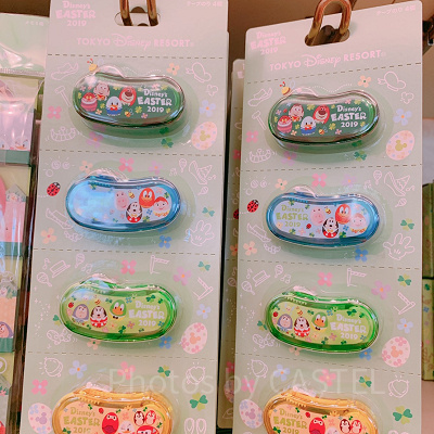 テープのり