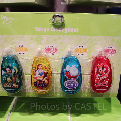 テープのりセット