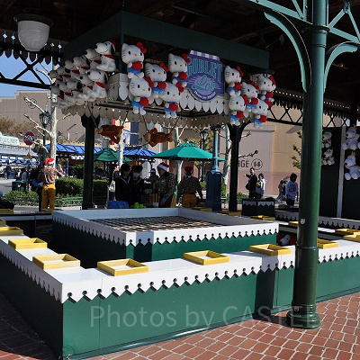 ゴブレット・ロブ