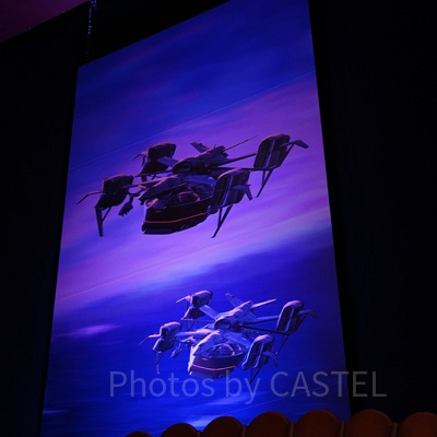 ゴジラ対エヴァンゲリオン：混雑状況と待ち時間は？