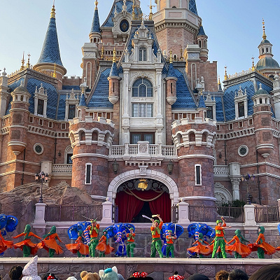 ゴールデン・フェアリーテイル・ファンファーレ：フィナーレ