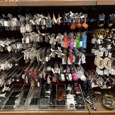 ゴールデンガリオンのグッズ