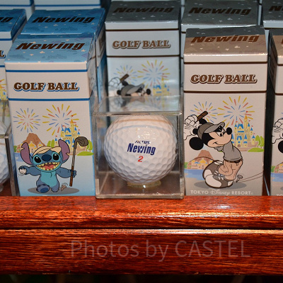 ゴルフボールセット