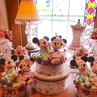 ウェディング向けグッズ