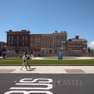 グラマシーパーク