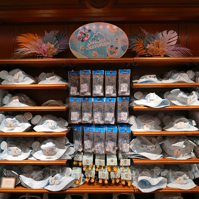 グランドエンポーリアム　期間限定グッズ