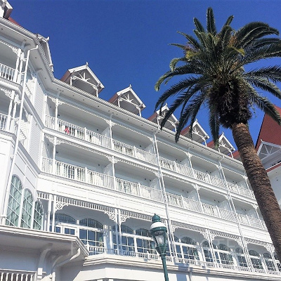 グランド・フロリディアン