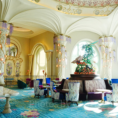 グランパラディ・ラウンジ