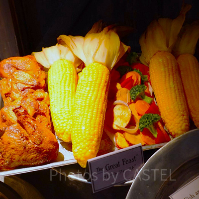 グレート・フィースト™